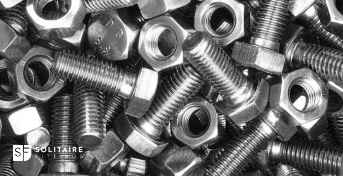 alloy-fasteners